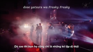 [Vietsub/Rom] Lion - Genjibu