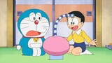 Review Phim Doraemon | Vay Tiền Trong Ký Ức Của Nobita
