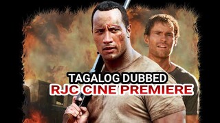 THE RUNDOWN TAGALOG DUBBED