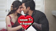 sanam Teri kasam new Hindi movie romantic and good story