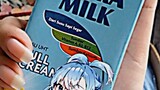 kobo milk 🗿