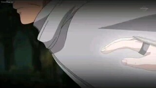 sad moment Jiraiya and naruto