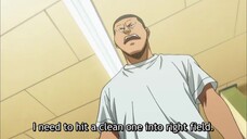 Ace of diamond episode 72 season 1