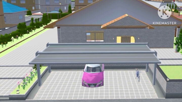 I And You Too Episode 1 Sakura school simulator
