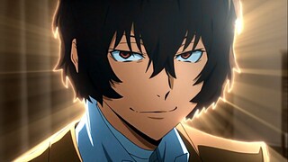 Dazai Osamu Twixtor Clips For Editing (Bungou Stray Dogs)