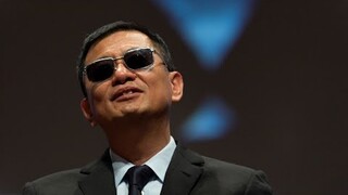 Wong Kar-Wai – 10 Question Q&A (2020)