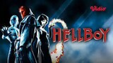 Hellboy (2004) Dubbing Indonesia