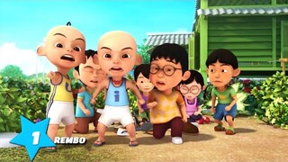 Upin & Ipin Musim 15 Tumbuh Besar Full Movie Upin & Ipin Terbaru Part 23 | Kompilasi Upin Ipin 2021