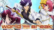 Seiken Tsukai no World Break Eps.6 English Sub.