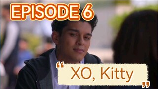 [EPISODE6] XO, Kitty eng sub