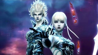 FF XIV - Omega Ultimate ngày 4 và clm H2 đi trễ