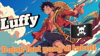 Luffy amv