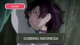 LIVE DUB JADI ZOMBIE [Anime Fandub indo] KOUTETSUJOU NO KABANERI WITH AN KAYUKI