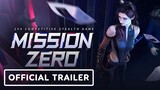 Mission Zero - Official Trailer | NetEase Connect 2023 Updates