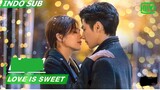 love is sweet episode 2 in Hindi