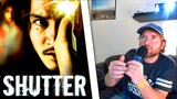 SHUTTER (2004) FIRST TIME WATCHING!!! MOVIE REACTION!!!