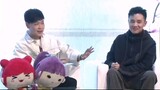 Siapa yang belum pernah menonton Guru Maomao dan Lu Da bernyanyi secara online!