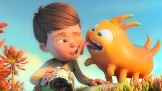 NEW LATEST ANIMATION ANIMATED FULL MOVIE CARTOON FOR KIDS ANIMIE 2023 FULL MOVIES COMEDY ACTION