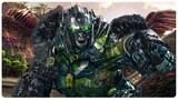 Transformers 7 Rise of the Beasts, Peaky Blinders, Brzrkr, Hotel Transylvania 4 - Movie News 2021