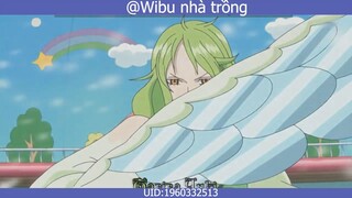 One Piece Monet- Cô chị đáng thương của Sugar #anime #schooltime