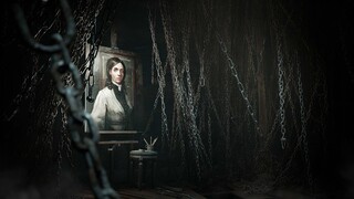 Layers of Fear - Official 11-Minute - Gameplay Walkthrough