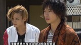 One person is a team if you join forces with funds! 【Special Shots】"Kamen Rider OOO Summer Movie"