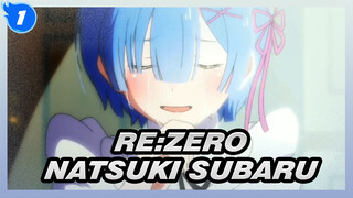[Re:ZERO / MAD] Adegan Pengalaman Natsuki Subaru_1