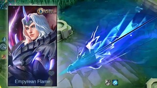 Lancelot Dragon tamer NEW skin🔥