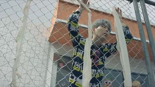 BTS_(방탄소년단)_'불타오르네_(FIRE)'_Official_MV(1)