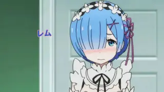 This Is Why I Love Rem?