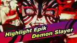 Highlight Epik Demon Slayer | HD 4K Super