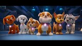 PAW Patrol_ The Mighty Movie _ Watch Full Movie : Link In Description