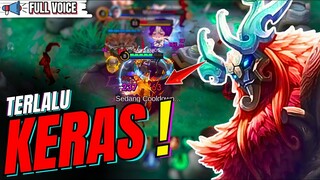 NEW BEST BUILD BELERICK (DAMAGE MUSUH AUTO GAK BERASA)