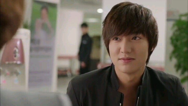 Korean action lovestory tagalog dubbed ep 6