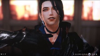 [ดาบสาม MMD] 锔いどれ知らず/无知 เมา (Cheng Ji/Zhan Feng·Pao Ge)