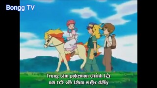 Pokemon Special (Ep 14.2) Hiroshi trở về quá khứ #PokemonSpecial