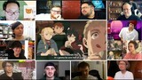 Delicious in Dungeon Episode 24 Reaction Mashup END Season 1 - ダンジョン飯 24話 リアクション