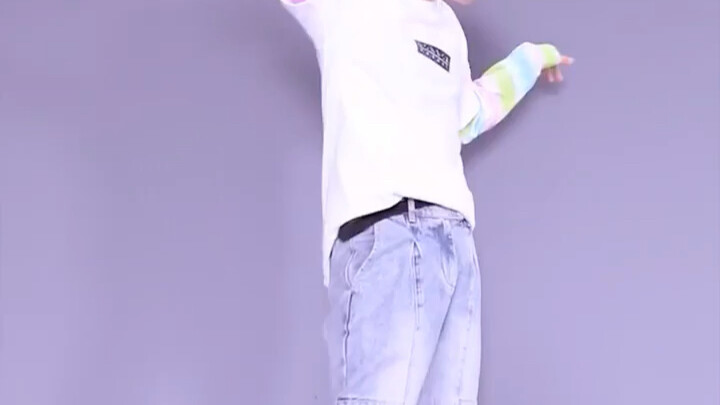 【TNT/Times Youth League】TNT teaches you to dance "Sister is so beautiful"/breakdown of movements/mir