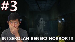 BENER2 INI GAME GELAP BANGET ASLI !!! [ Ghost Watchers ] #3