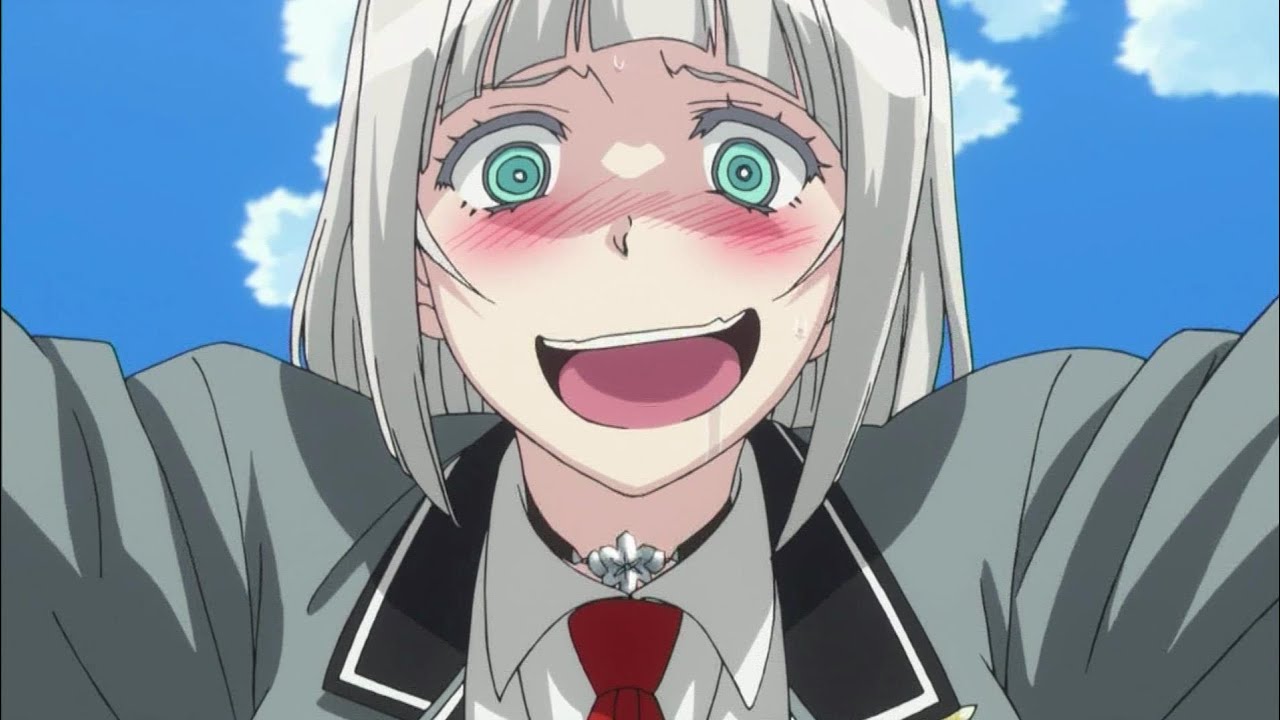 A World Where Sex-Related And Vulgar Words Are Banned By The Government/ anime recap - Bilibili A World Where Sex-Related And Vulgar Words Are Banned By The Government/ anime recap - Bilibili