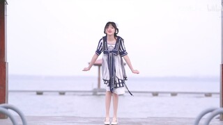 Gikiki】☆Daxi★Mengejutkan! Versi paduan suara Lingyuan dan Jinghua dirilis!