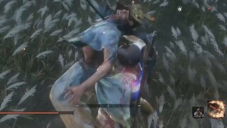 [Mod Sekiro] 69 tahun, Ashina adalah yang terbaik