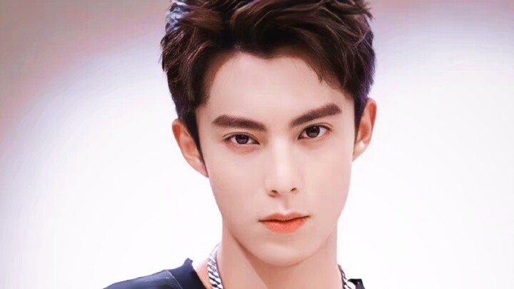 Ya Tuhan...jika Wang Hedi berada di boy band, ini tidak akan menjadi penampilan terbaik! ! !