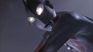 [Dark Childhood] Ultraman diantar ke Bumi oleh monster
