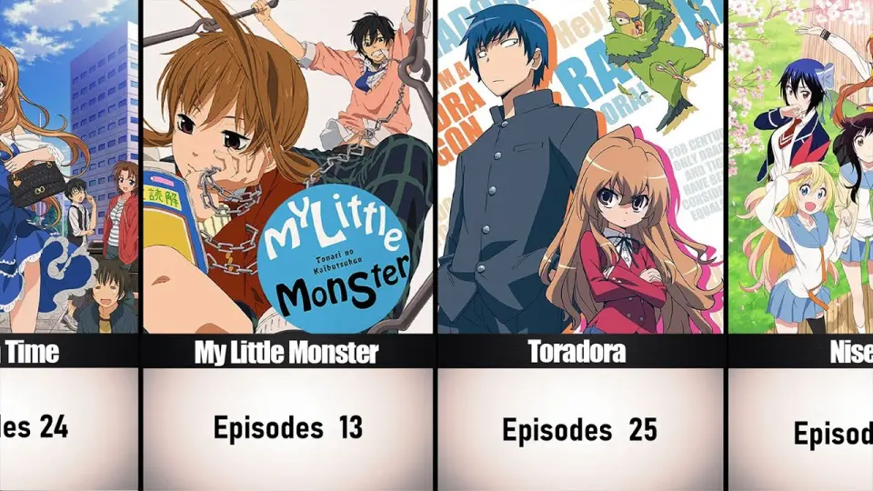 BEST HIGH SCHOOL ROMANCE ANIME - Bilibili BEST HIGH SCHOOL ROMANCE ANIME - Bilibili