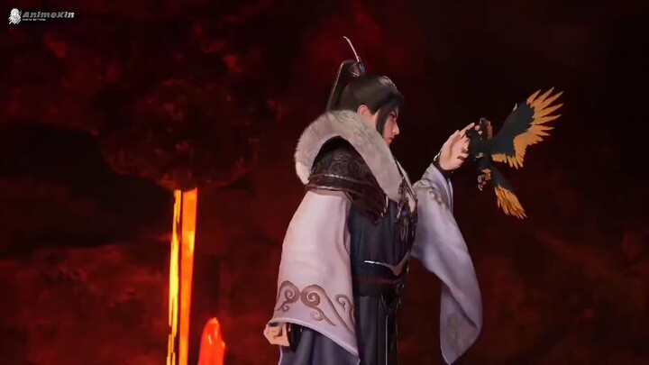 Wan Ji Du Zun Eps 325 Sub Indo Hd