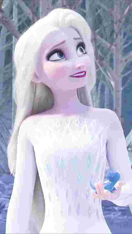 Frozen, Full Movie