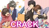 ♥ Junjou Romantica x Sekaiichi Hatsukoi Mix Crack (Español) |Resubido| ♥