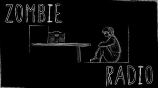 [Original Song] Zombie Radio [Noa HEX / SynthV]