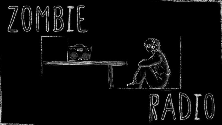 [Original Song] Zombie Radio [Noa HEX / SynthV]